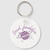 Porte-clés technologie méchant variation 4 porte - clé (Verso)