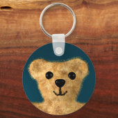 Porte-clés Teddy Bear (Recto)