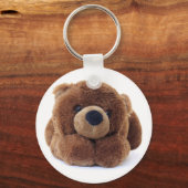 Porte-clés Teddy Porte - clé (Recto)