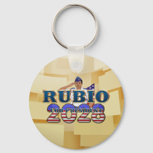 Porte-clés TEE Rubio 2028