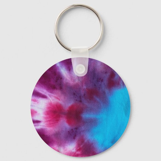 Porte-clés Tee type #5 (Recto)