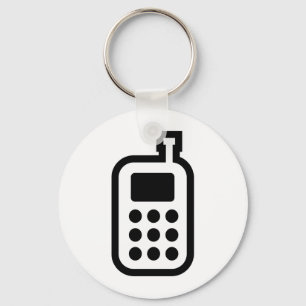 Porte-clés Téléphone portable