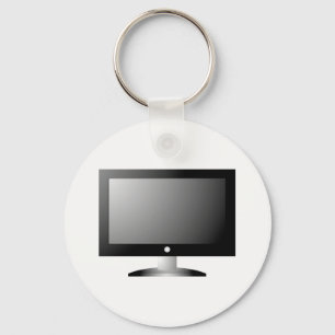 Porte-clés Télévision HD