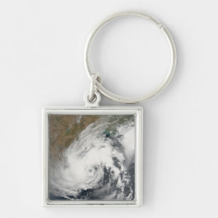 Porte-clés Tempête tropicale Bijli