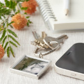 Porte-clés Tempête tropicale Dolly (Côté)