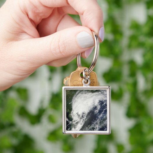 Porte-clés Tempête tropicale Kompasu (main)