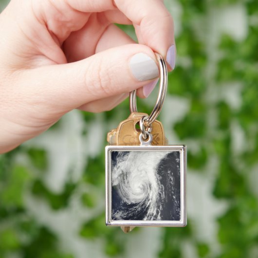 Porte-clés Tempête tropicale Krovanh (main)