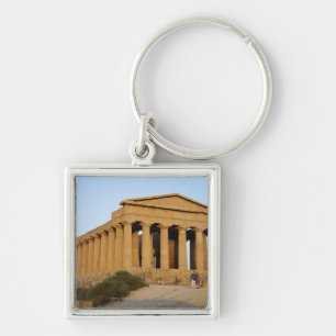 Porte-clés Temple grec