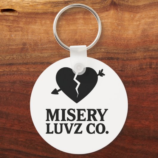 Porte-clés Temps écoulé (Verso)