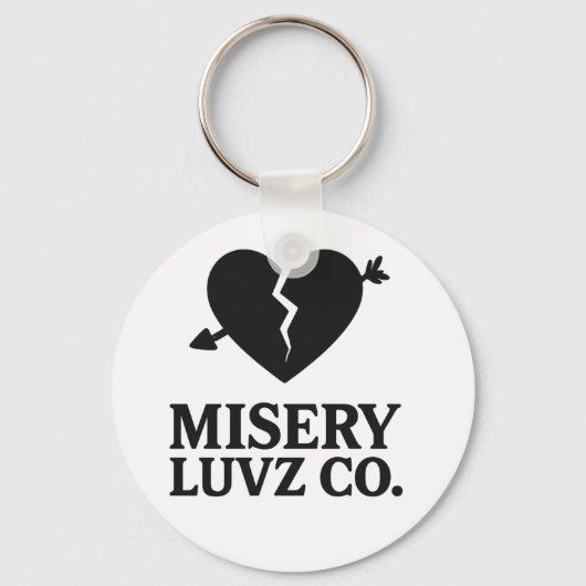 Porte-clés Temps écoulé (Verso)