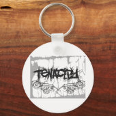Porte-clés Tenacité 2 (Recto)