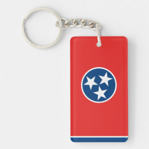 Porte-clés Tennessee