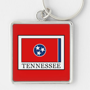 Porte-clés Tennessee
