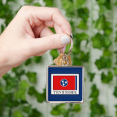 Porte-clés Tennessee (main)