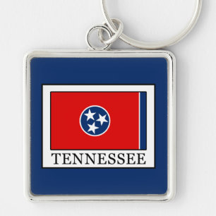 Porte-clés Tennessee