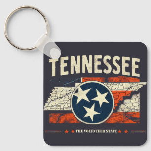 Porte-clés Tennessee