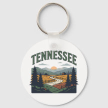 Tennessee Paysage