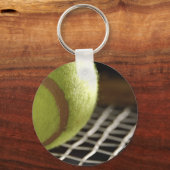 Porte-clés Tennis (Recto)