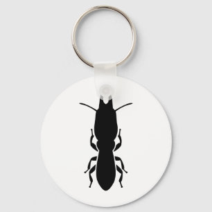 Porte-clés Termite