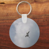 Porte-clés Tern dans le porte - clé Sky (Recto)