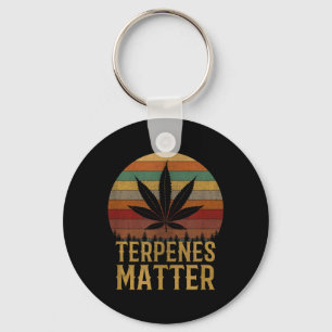 Porte-clés Terpènes