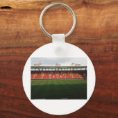 Porte-clés terrain de football karaiskaki (Recto)