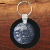 Porte-clés Terre (Recto)