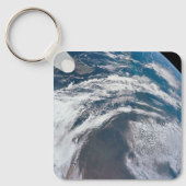 Porte-clés Terre De L'Appareil Spacecraft Apollo 12. (Recto)