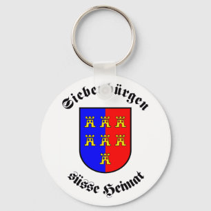 Porte-clés Terre de Transylvanie