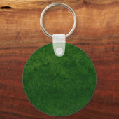 Porte-clés Terre verte (Recto)