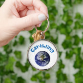 Porte-clés Terrien (Main)