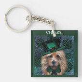 Porte-clés Terrier Australien    (Devant)