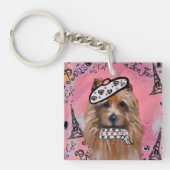 Porte-clés Terrier australien (Devant)