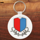 Porte-clés Tessin (Recto)