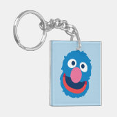 Porte-clés Tête de croissance (Devant gauche)