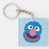 Porte-clés Tête de croissance (Devant)