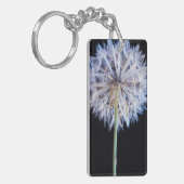 Porte-clés Tête de semence Dandelion (Taraxacum Officinale) (Devant gauche)