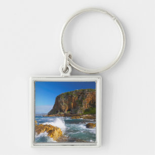 Porte-clés Têtes de Knysna, Route des jardins, Cap-Occidental