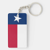 Porte-clés Texas (Dos)