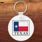 Porte-clés Texas (Recto)