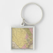 Porte-clés Texas 9 (Devant)