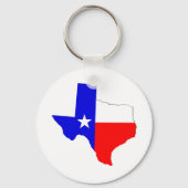Porte-clés Texas Pride (Recto)