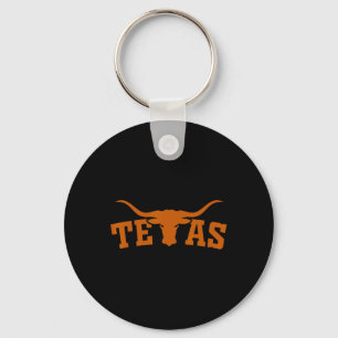 Porte-clés Texas Usa État Étudiants Sports Amérique Cadeaux H