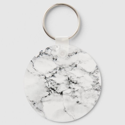 Porte-clés Texture marbré (Recto)