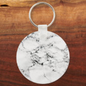 Porte-clés Texture marbré (Recto)
