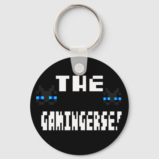 PORTE-CLÉS TG PORTE - CLÉS ! (Recto)