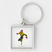 Porte-clés Thaal Sinestro 1 (Devant)