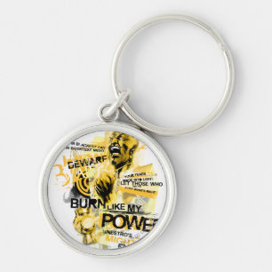 Porte-clés Thaal Sinestro 10