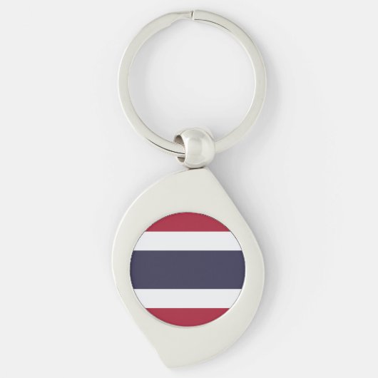 Porte-clés Thaïlande (Devant)