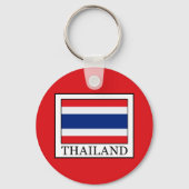 Porte-clés Thaïlande (Verso)